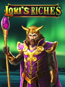 Loki's Riches